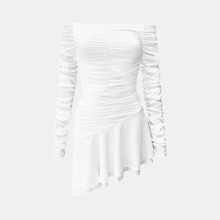 SIMONE Mini Dress - OW Collection