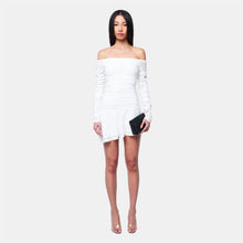 SIMONE Mini Dress - OW Collection