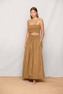 Siwa Top | Sea Branch