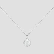 THE MINI LADY PENDANT - The M Jewelers
