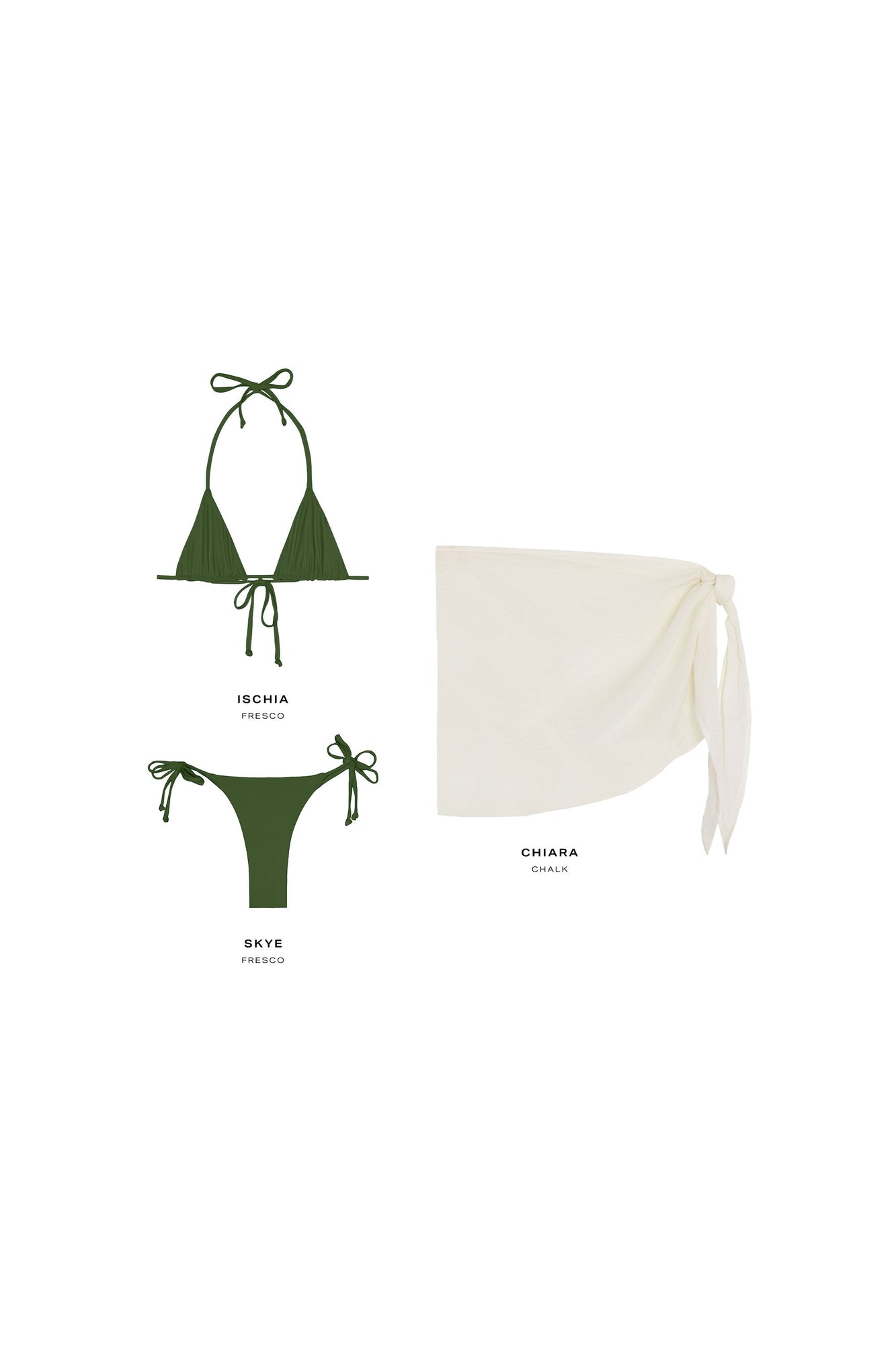 Skye Bottom | Fresco