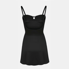 SKYLER Mini Dress - OW Collection
