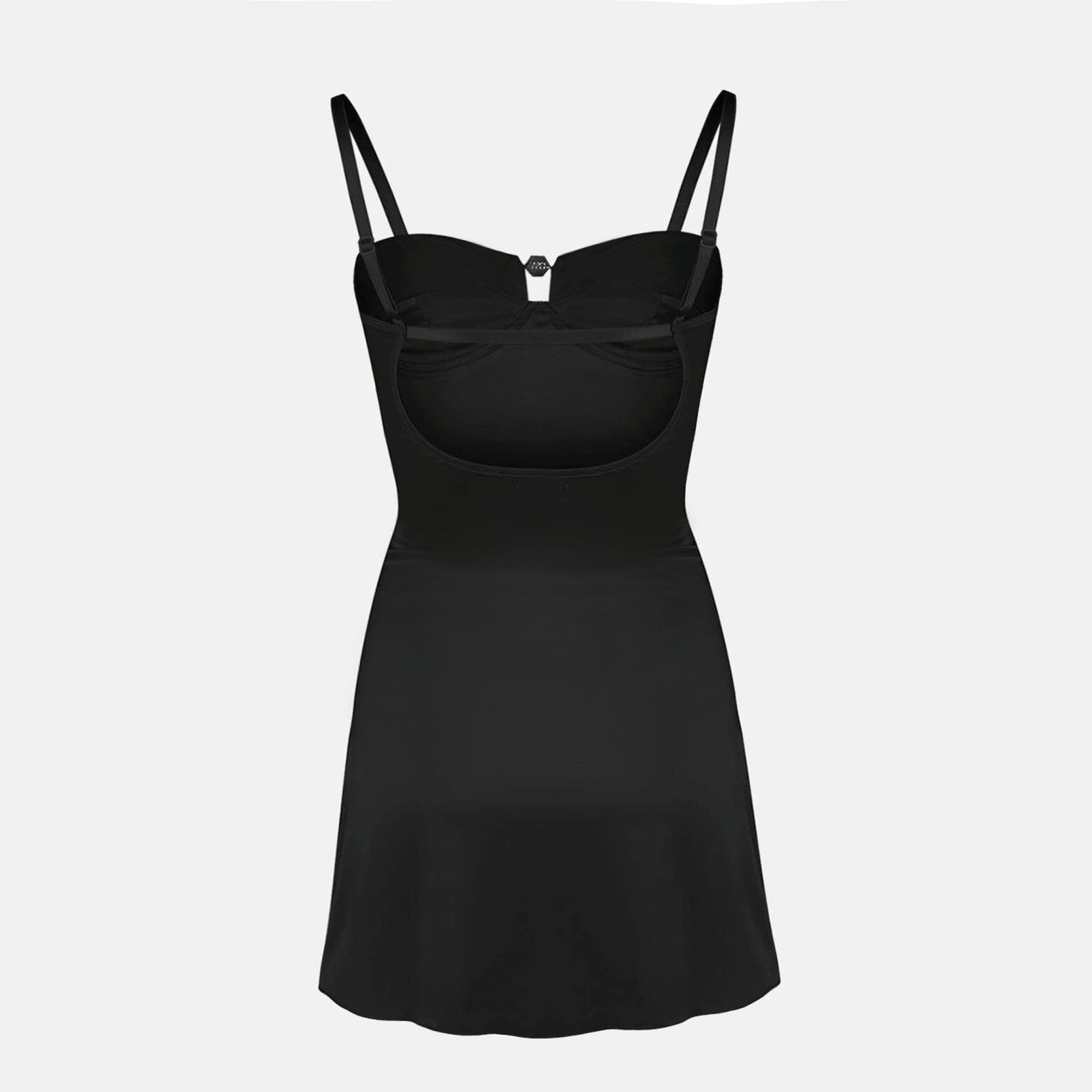 SKYLER Mini Dress - OW Collection