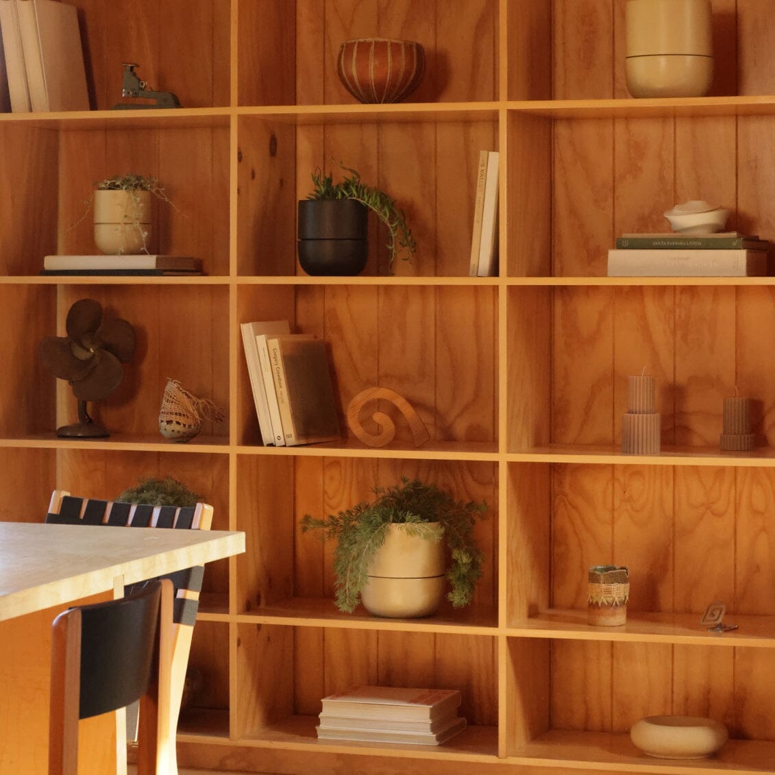 Planter | Small | Coastal Cream