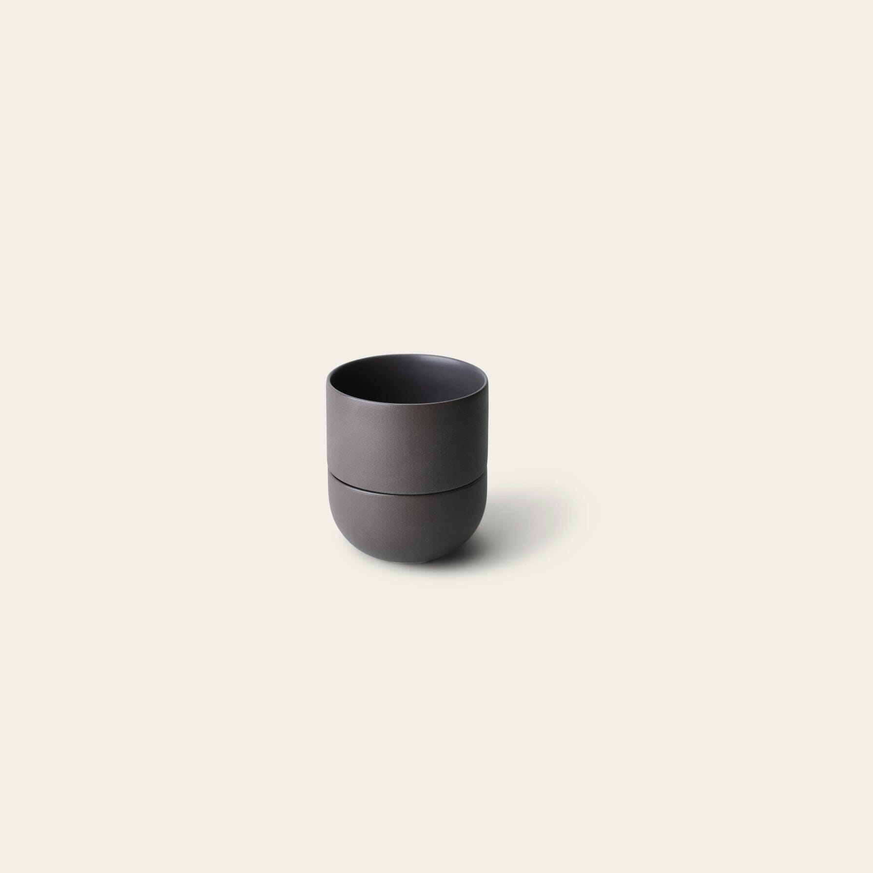 Planter | Small | Granite Gray