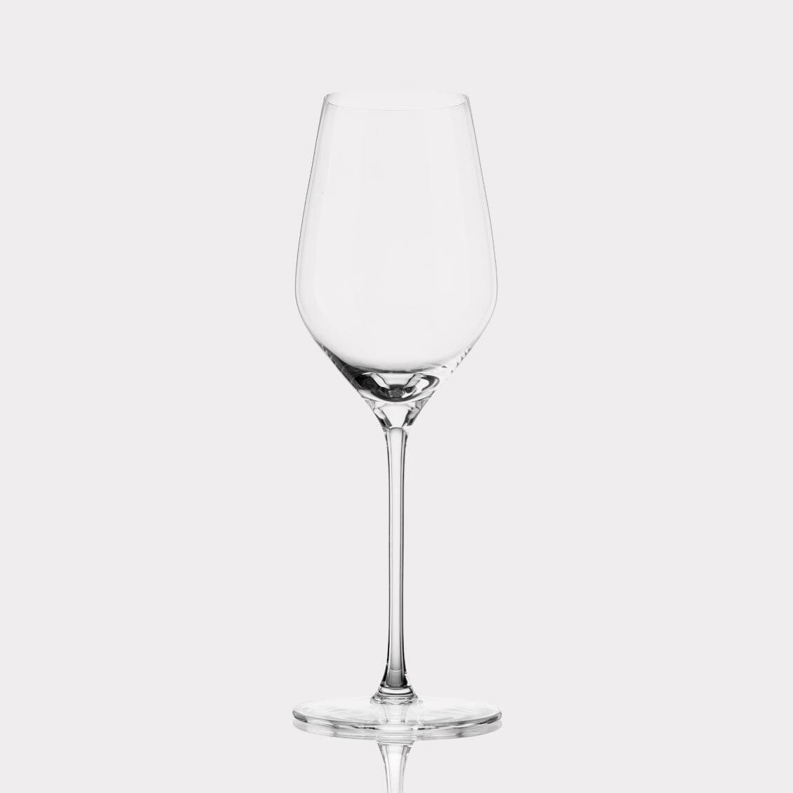 Sparkling Glasses | Clear