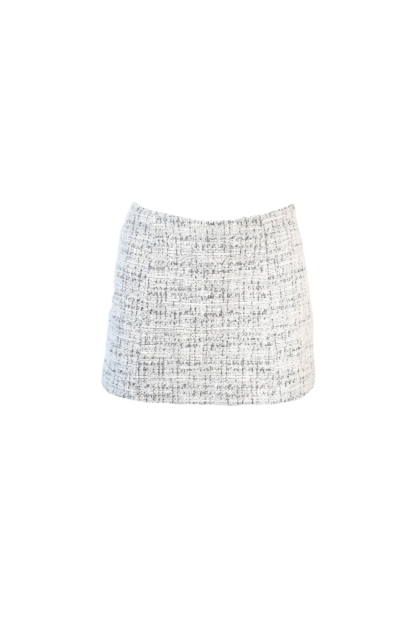 St. John Skort | Cream