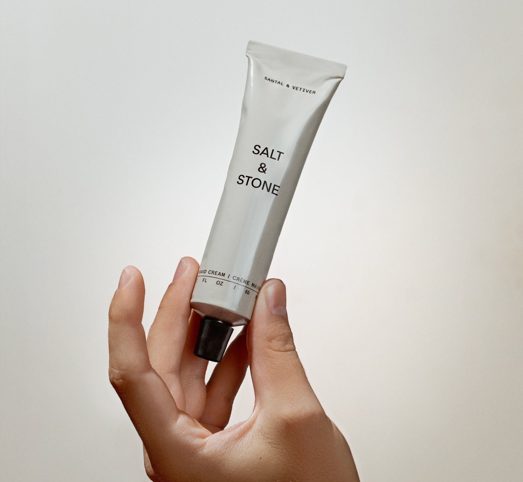 Santal & Vetiver