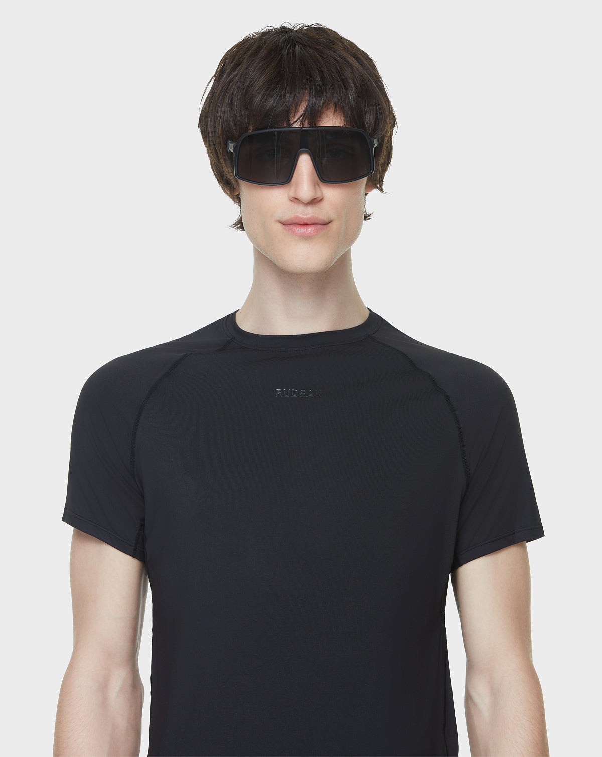 Unisex | AKSEL Sunglass | Black