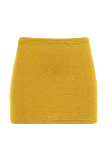 Micro Skirt | Sun Sparkle