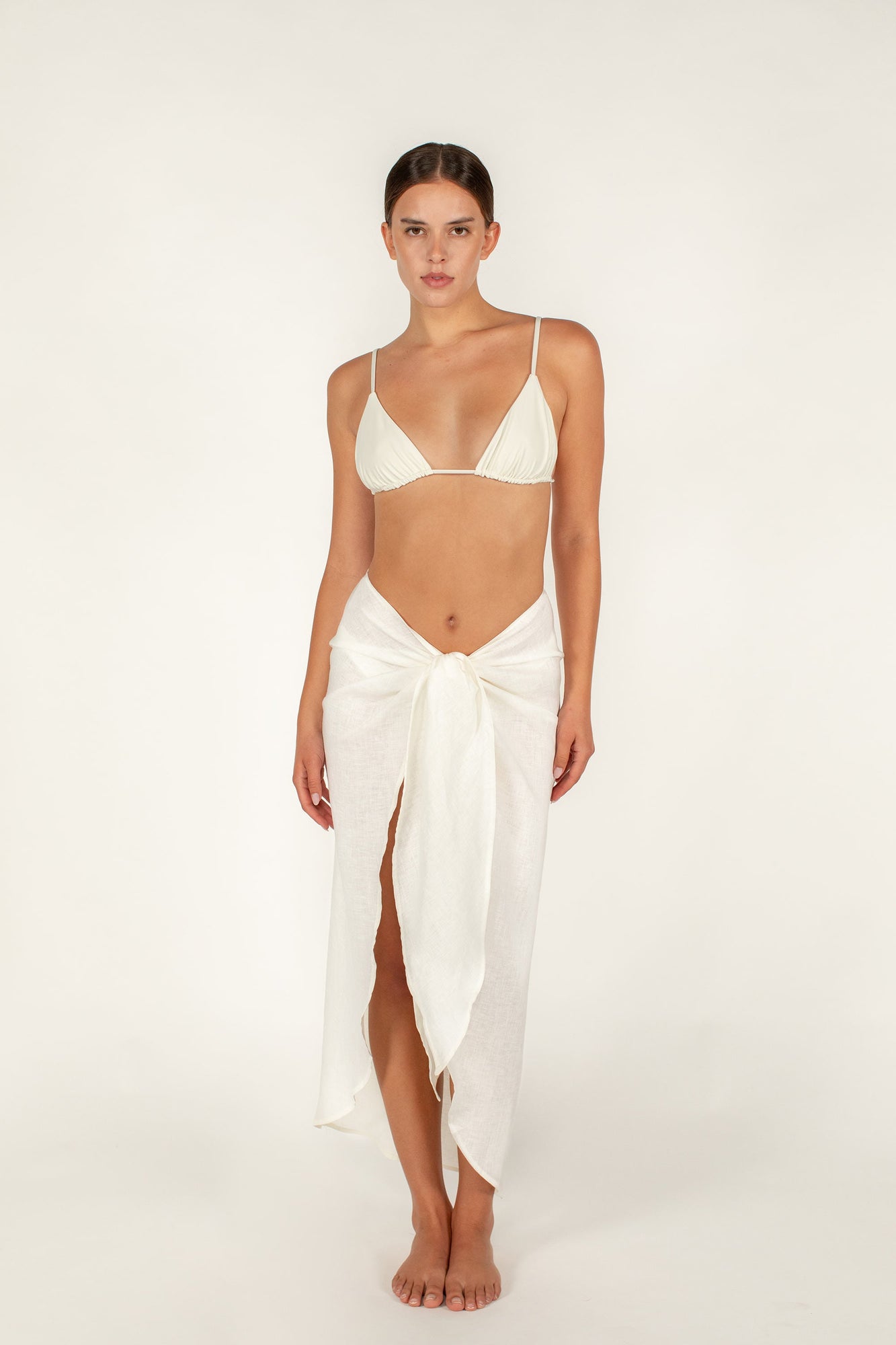 Sylvie Sarong | Foam