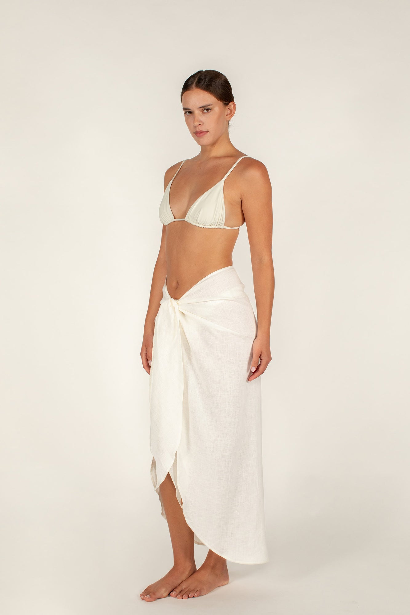 Sylvie Sarong | Foam