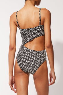 The Cameron - Solid & Striped