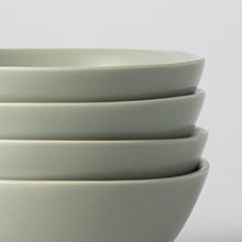 Dessert Bowls | Beachgrass Green