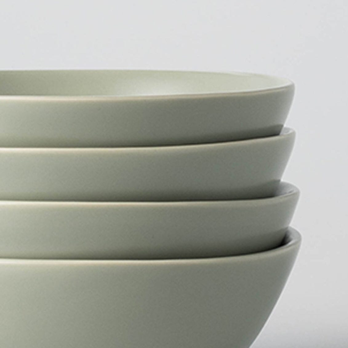 Dessert Bowls | Beachgrass Green