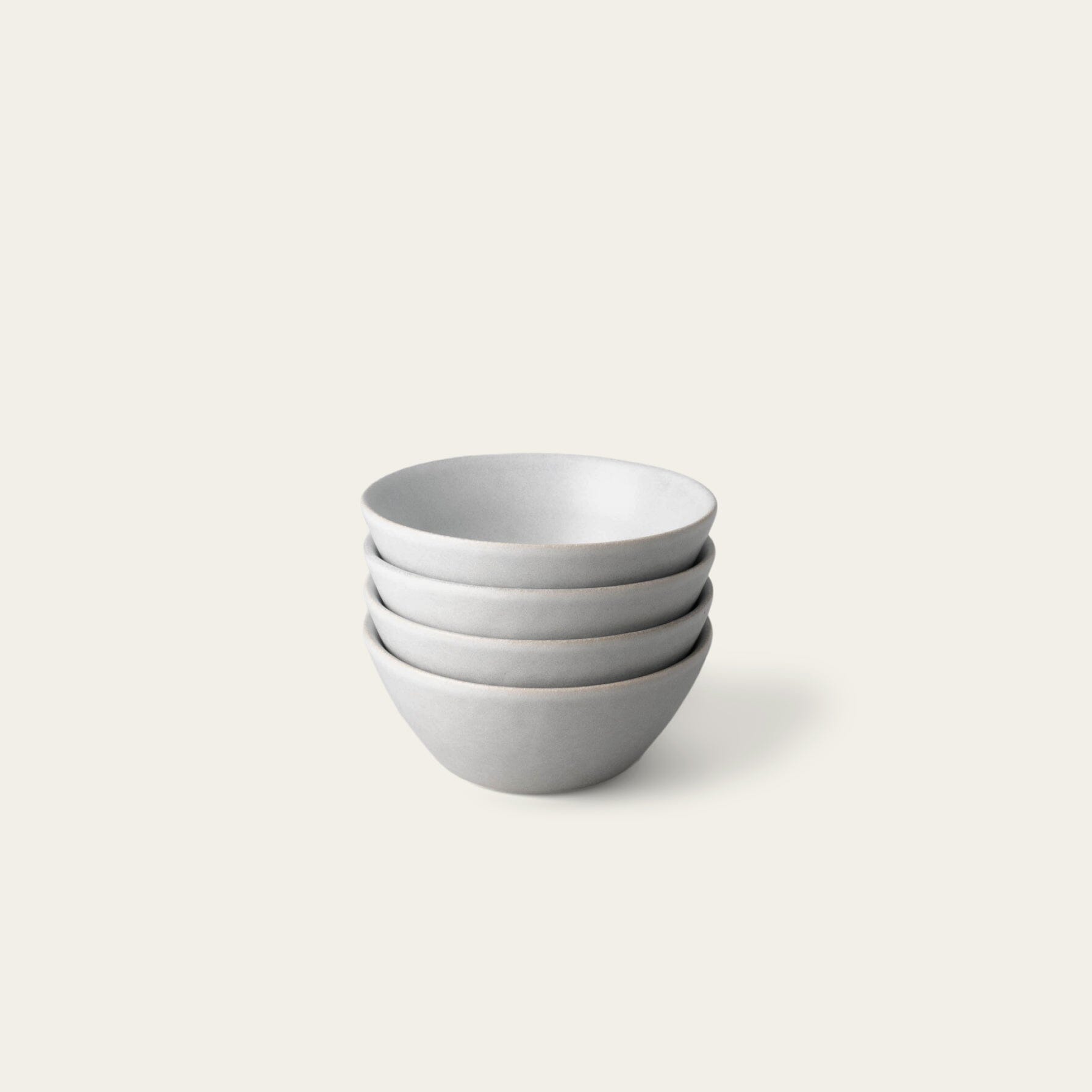 Dessert Bowls | Stone Blue