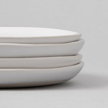 Dinner Plates | Cloud White