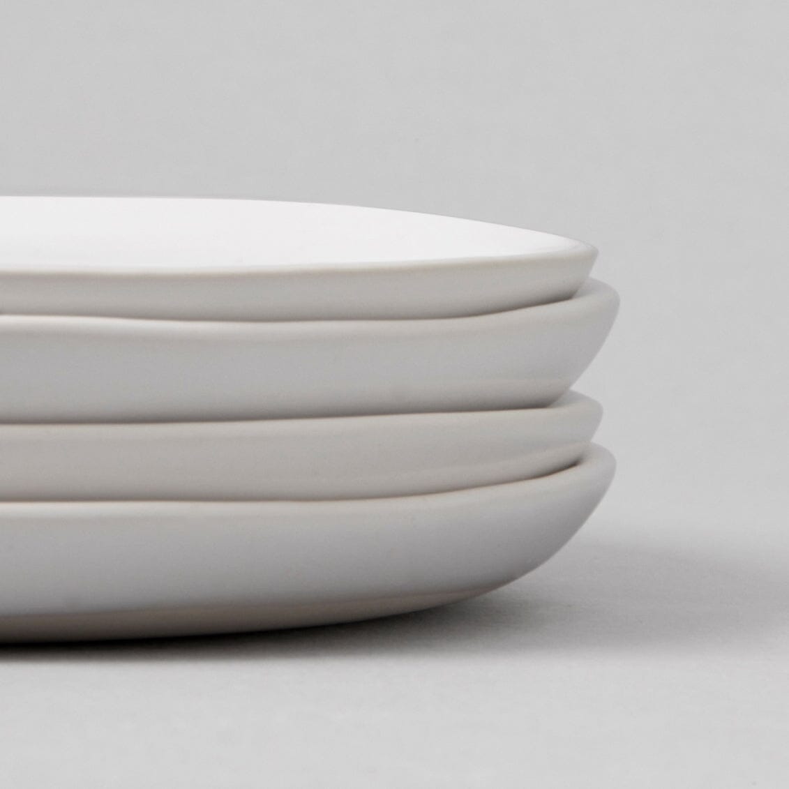 Dinner Plates | Cloud White