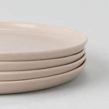 Dinner Plates | Desert Taupe
