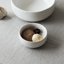Everything Bowls | Speckled White