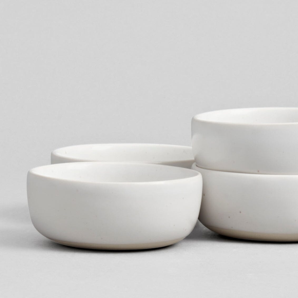 Everything Bowls | Speckled White