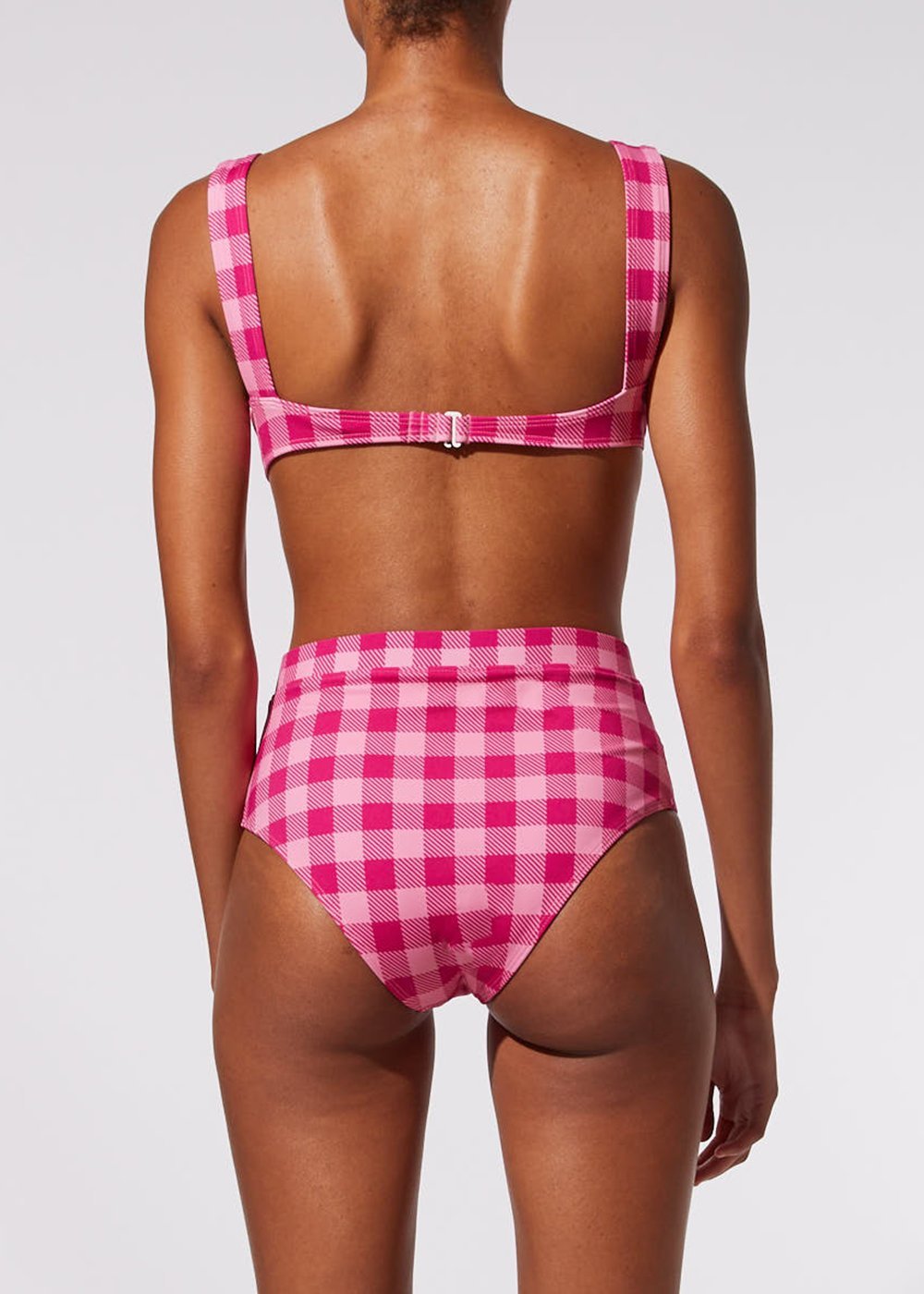 The Lilo Bottom - Solid & Striped