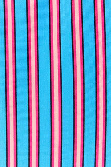 The Lulu Bottom - Solid & Striped