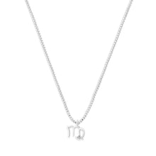 THE ZODIAC PENDANT NECKLACE (GREG YÜNA X THE M) - The M Jewelers