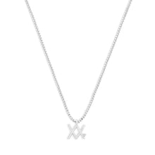 THE ZODIAC PENDANT NECKLACE (GREG YÜNA X THE M) - The M Jewelers