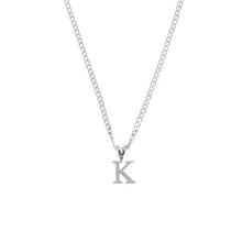 THE TIMES BLOCK PENDANT - The M Jewelers