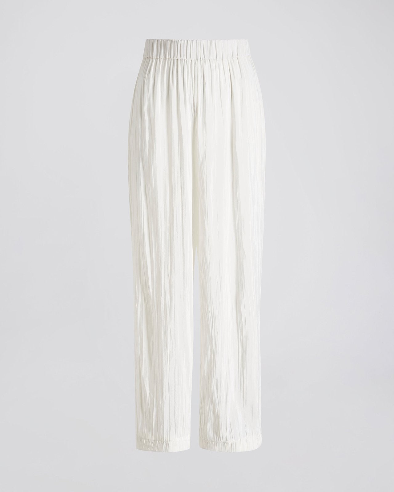 The Milly Pant - Solid & Striped