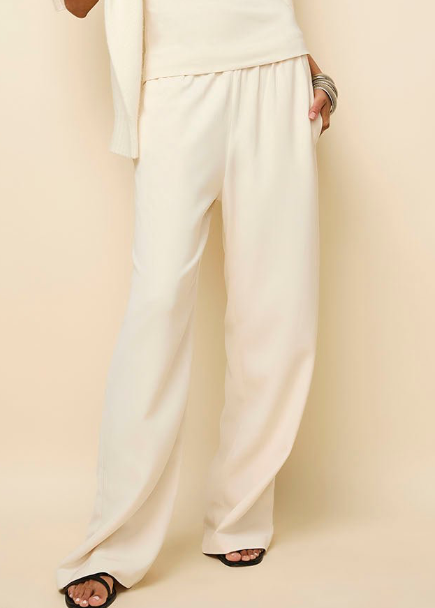 Womens | Monaco Pant | Clay