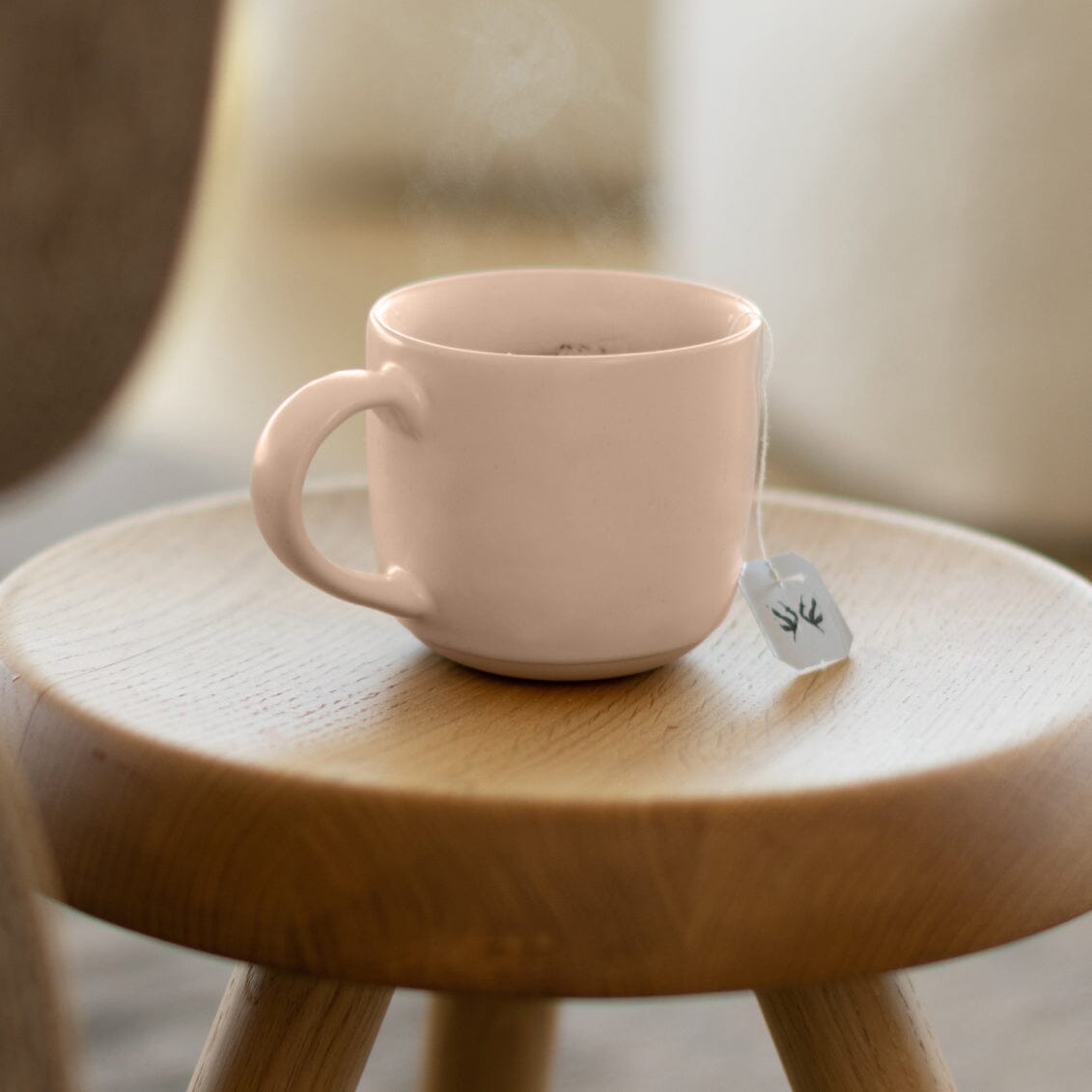 Mugs | Blush Pink