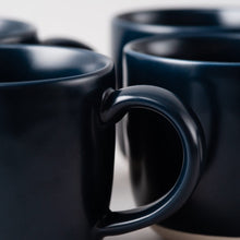 Mugs | Midnight Blue