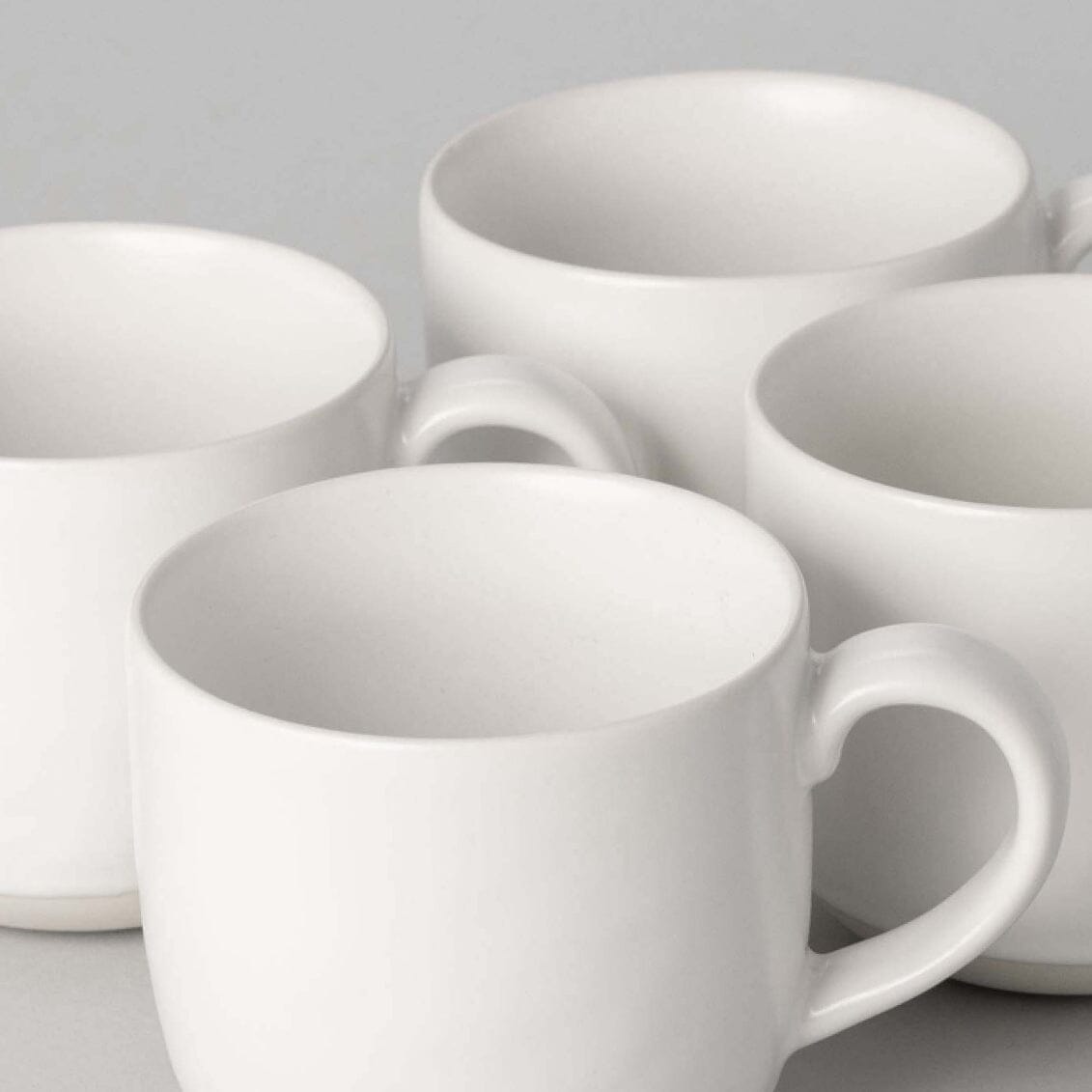Mugs | Cloud White