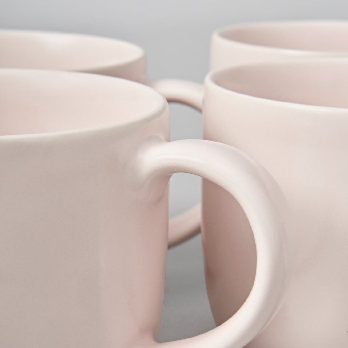 Mugs | Blush Pink