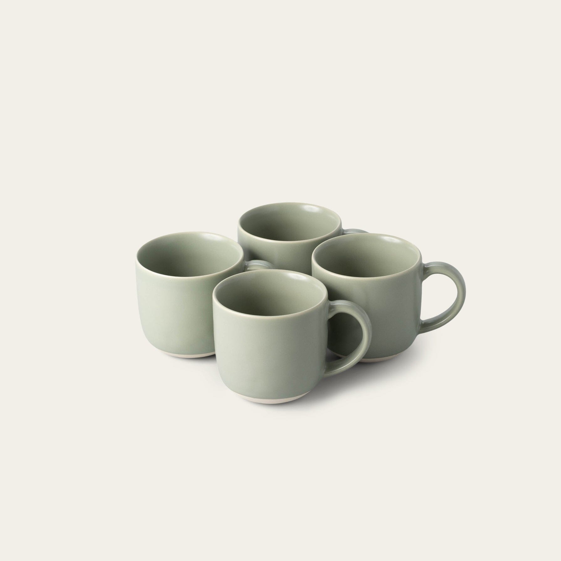 Mugs | Beachgrass Green