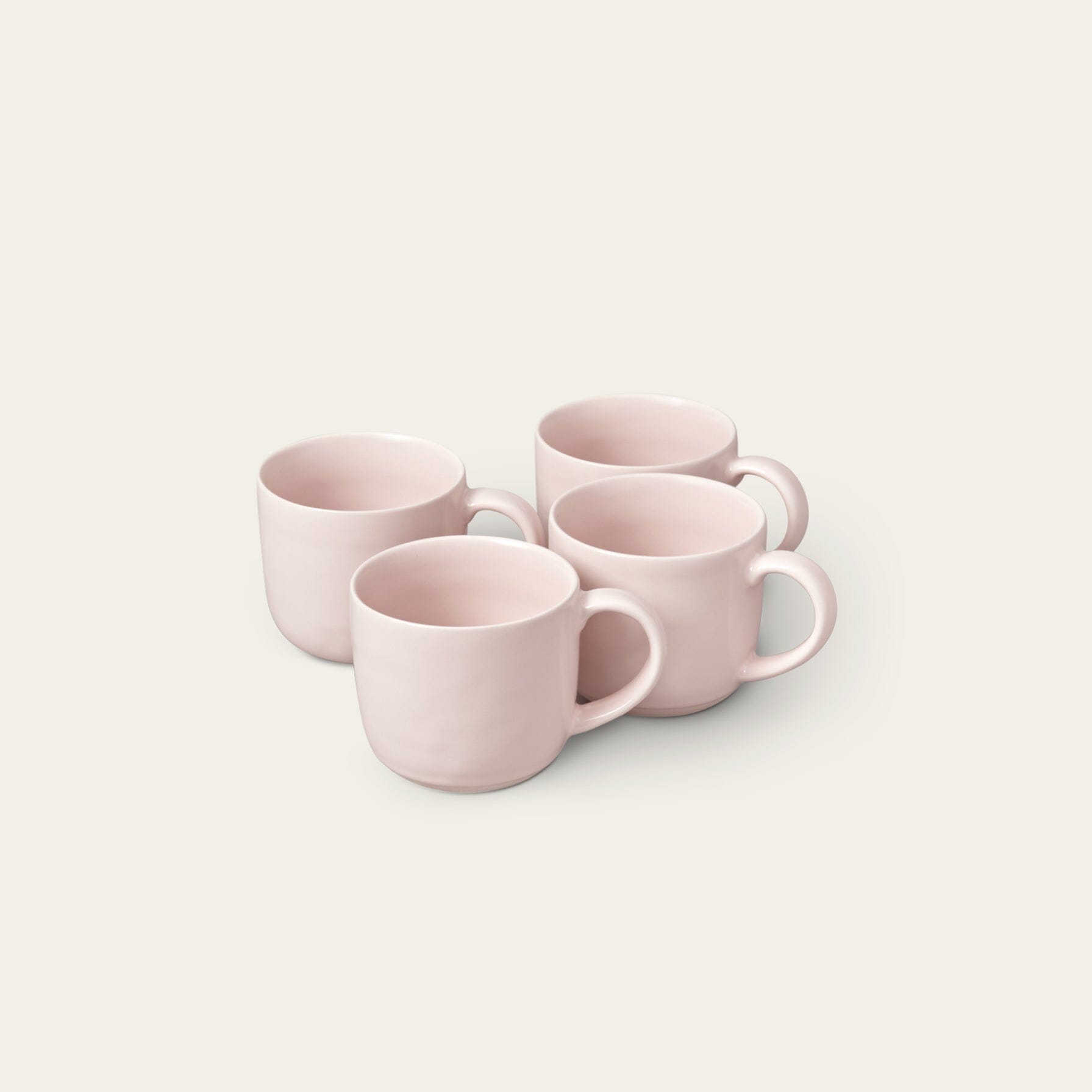 Mugs | Blush Pink