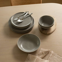 Pasta Bowls | Dove Gray
