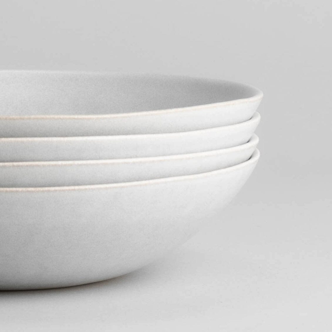 Pasta Bowls | Stone Blue