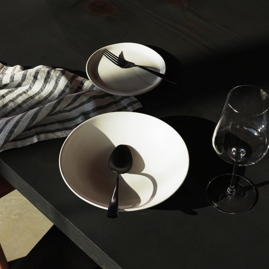 Pasta Bowls | Cloud White