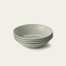 Pasta Bowls | Beachgrass Green