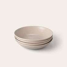 Pasta Bowls | Desert Taupe