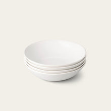 Pasta Bowls | Speckled White