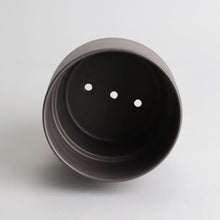 Planter | Large | Granite Gray