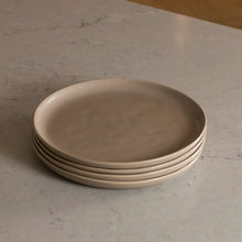 Salad Plates | Desert Taupe