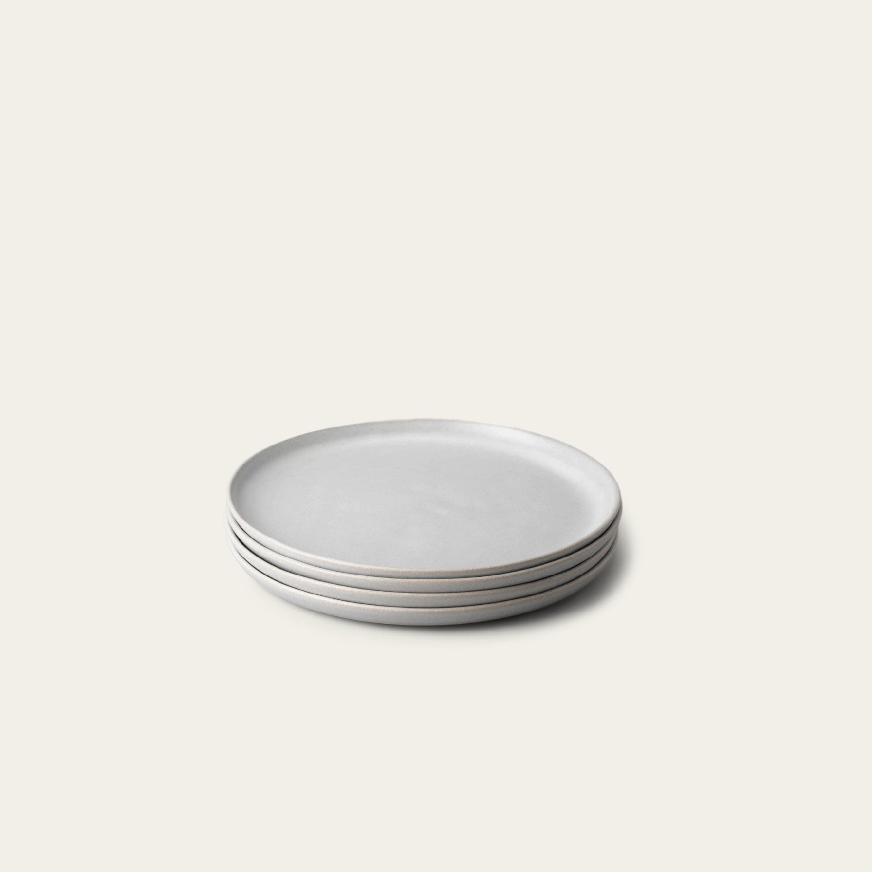 Salad Plates | Stone Blue