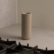 Tall Bud Vase | Desert Taupe