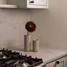 Tall Bud Vase | Desert Taupe