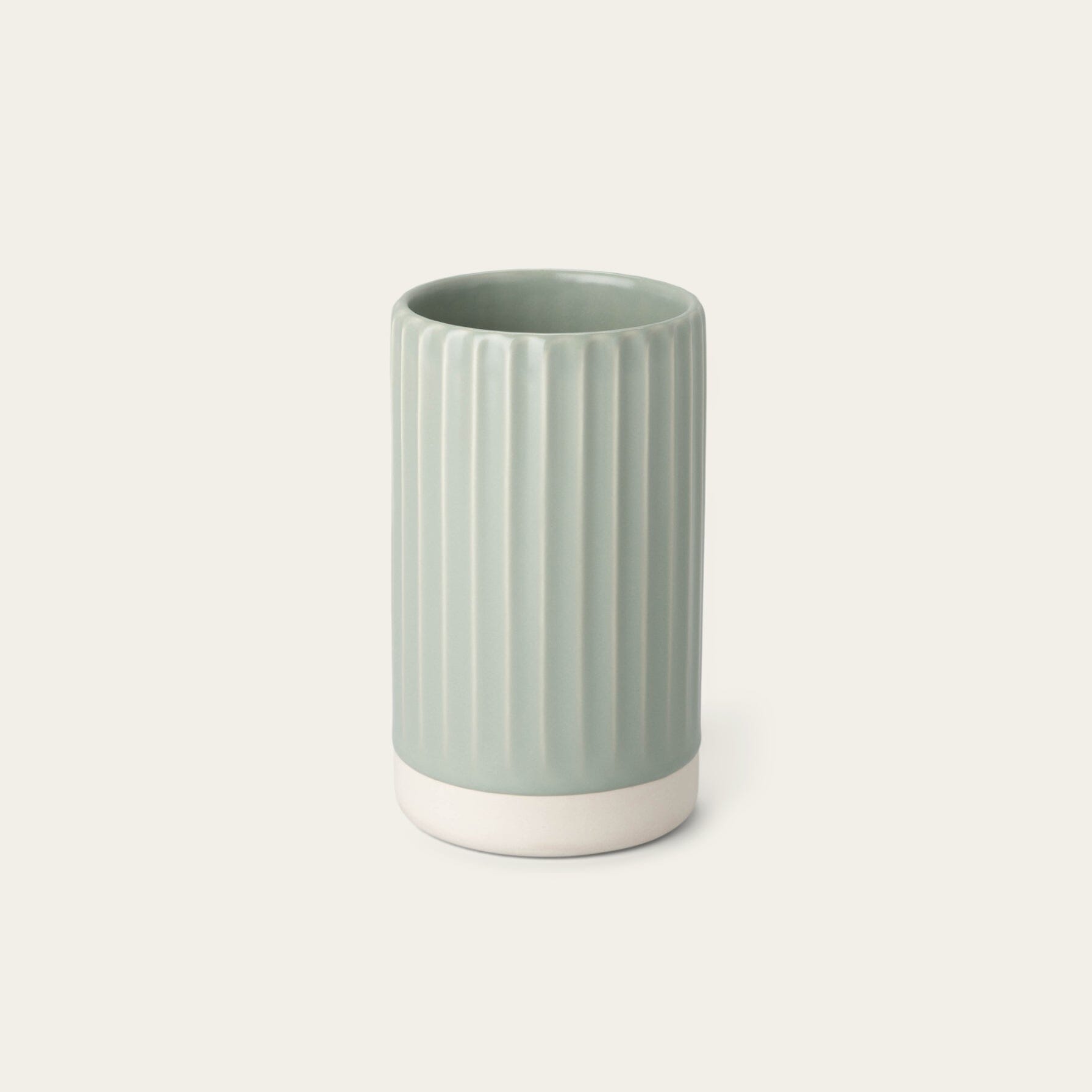 Vase | Beachgrass Green